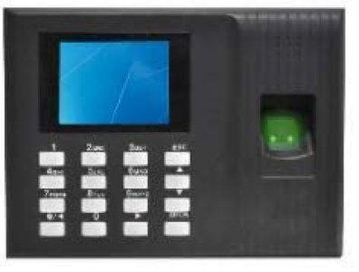 ESSL IDENTIX K30 PRO BIOMETRIC Machine