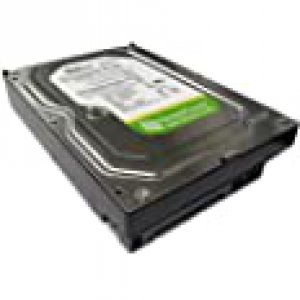 Consistent 500 GB Hard Disk for Desktop