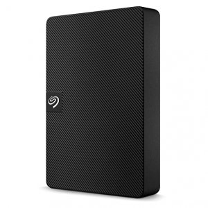 Western Digital WD 4TB My Book Desktop External Hard Disk Drive,Compatible with Windows&Mac, Portable HDD